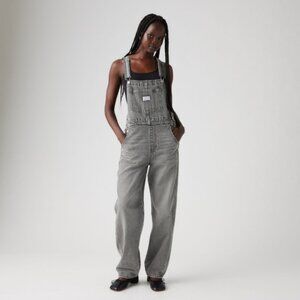 NWT Levi's Vintage Denim Overalls